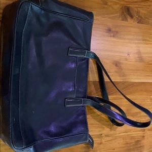 COPY - Large Coach tote